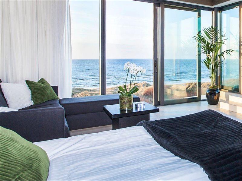 Hotelli Hotel Tyloesand