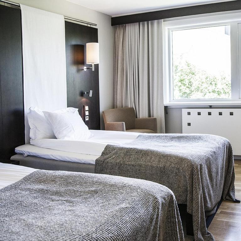 Hotel Tyloesand 4* Tylosand