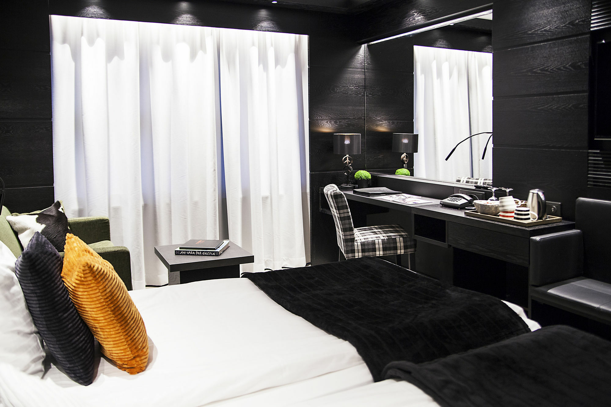 Hotel Hotel Tyloesand